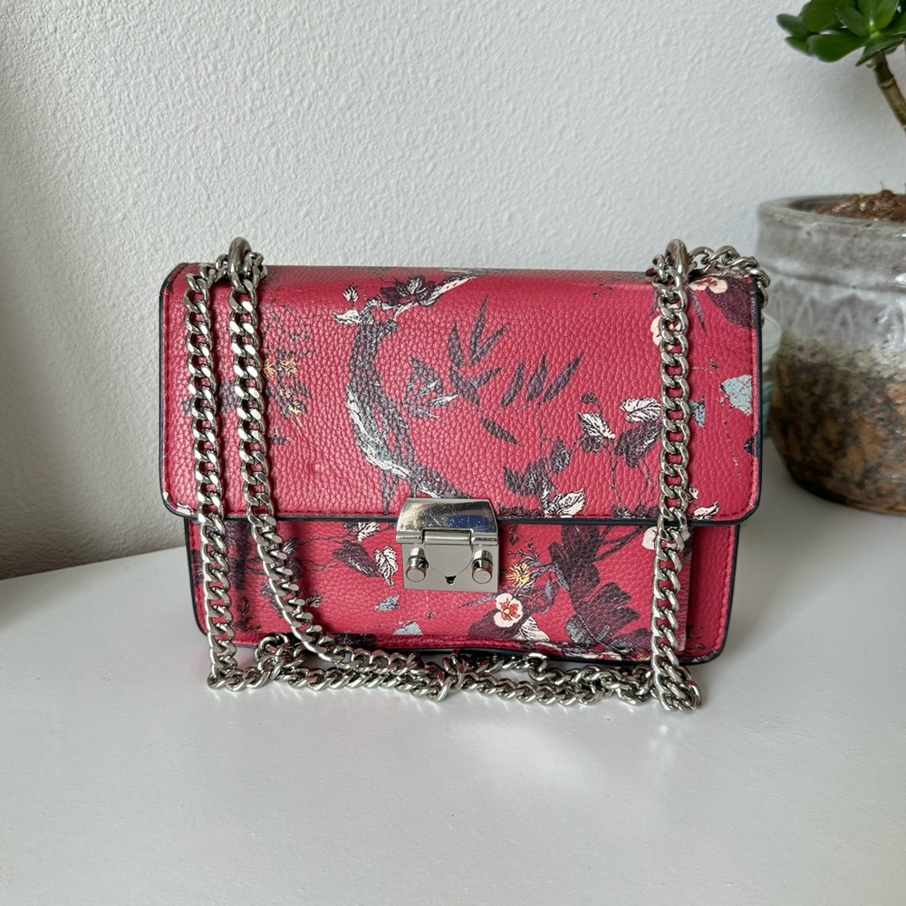 Summer bag